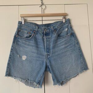 Levi's 501 Shorts W31